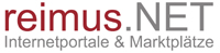 reimus.NET - Internetportale und Marktpl�tze