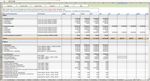 RS-Controlling-System Importtabelle