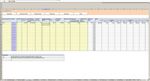 RS-Controlling-System Kreditplanung