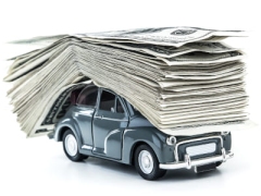 Elektroautos als Dienstwagen: 75 % im Jahr der Anschaffung absetzen