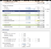 Excel-Tool: Kosten- und Preiskalkulation fr Mischungen und Komponenten