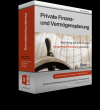 Private Finanz- und Vermögensplanung (Excel-Tool)