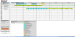 Excel-Vorlage: Project-Team-Schedule (Projekt-, Team- und Personalplne)