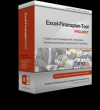 Excel-Finanzplan-Tool PROJEKT