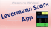 Levermann Score App