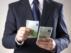 Wie hoch ist das Gehalt eines Buchhalters?