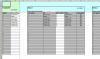 Datenkonsolidierung mit Excel