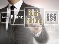 Ansatz und Bewertung von Pensionsrückstellungen für Versorgungszusagen, die von einer künftigen Wertentwicklung abhängen