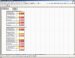 Unternehmenssteuerungsmodul in Excel - BWL Kennzahlensystem