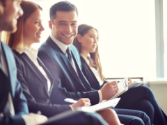 Bewerbung: Viele Jobsuchende erhalten keine abschließende Rückmeldung
