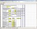 Maschinenstundensatzkalkulation in Excel