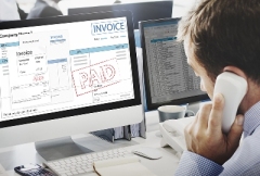 Cloud-Plattform verbindet Selbstständige und kleine Betriebe mit zertifizierten Buchhaltern