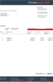 Excel-Tool: Kundendatenbank inkl. Rechnungsprogramm / Customer Database PRO