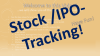 Aktien / IPO Tracking