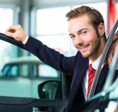 Auto im Betriebsvermögen