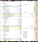 Excel-Tool: Kalkulation von Maschinen und Anlagen