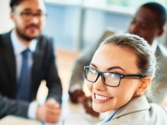Vier Trends, die Arbeit nachhaltig verändert haben