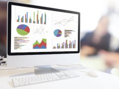 Analoge Finanzabteilungen verlieren bis zu 15 Tage im Monat
