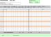 Excel-Tool zur Arbeitszeiterfassung
