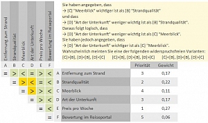 Plausibilitätskontrolle