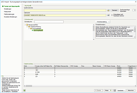 DATEV Standard ASCII-Import – Buchungsstapel