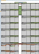 Tabelle Grundbuch (Bestandskonten)