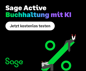 Sage Active mit KI