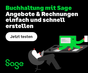 Sage Active mit KI